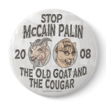 Stop McCain Palin 2008