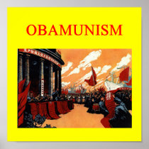 stop obama 2012 poster