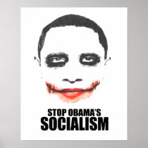 STOP OBAMA SOCIALISM