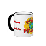 Stop Pollution Mug