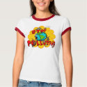 Stop Pollution t-shirts
