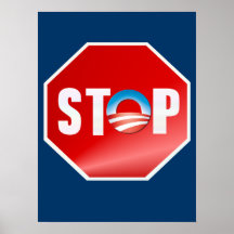 Stop! Poster