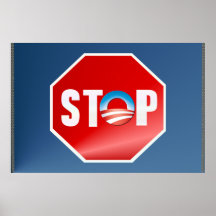 Stop! Poster