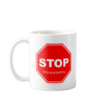 Stop Procrastinating - Mug