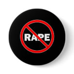 Stop Rape button