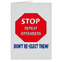 Stop Repeat Offenders