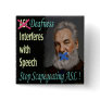 Stop Scapegoating American Sign Language ! Pins