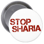 STOP SHARIA PIN