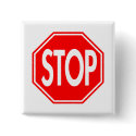 Stop Sign buttons