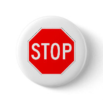 Stop Sign Customisable
