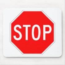 Stop Sign Customisable