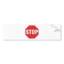 Stop Sign Design! Unique cool design!