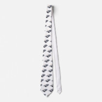Stop smoking! neckties