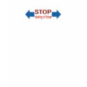 STOP STARING T-Shirt