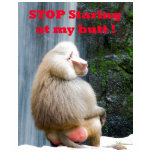 Stop Staring t-shirts