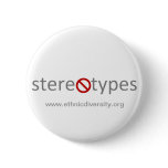 Stop Stereotypes buttons