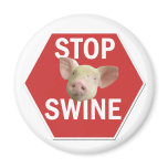 Stop Swine Magnet