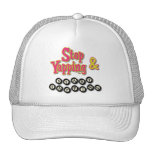 Stop Tapping and Start Yapping Trucker Hats