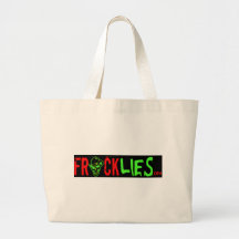 Stop the Frack Lies! Bags