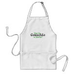 Stop The Genocide Darfur Aprons