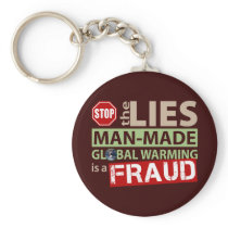 Stop the Lies about Global Warming