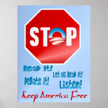 Stop The Rush! Poster