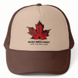 Stop The Seal Hunt hats