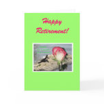 "Stop To Smell The Roses" cards