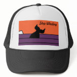 Stop Whaling hats