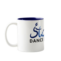 StopGAP Logo Mug mugs