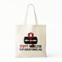 Stoppt weibliche Genitalverstümmelung! bags