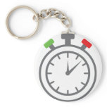 stopwatch - alarm timer keychain