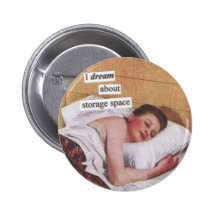 Storage Space Pins