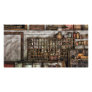 Store - For all of your needs and supplies Photo Card Template