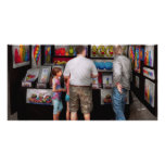 Store Front - Artist - Puppy Love  photo cards