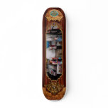 Store Front - Artist - Puppy Love  skateboards