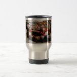 Store - NY - Chelsea - Fresh fruit stand Mugs