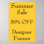 Store Promotions posters