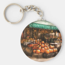 Store - The Fruit Market Keychain