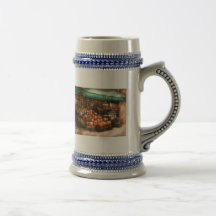Store - The Fruit Market Mugs