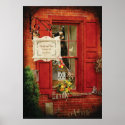 Store - Thistle and Vine posters