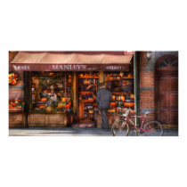 Store - Wine - Wines and Spirits Est 1934