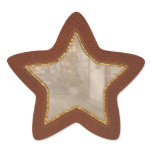 Storefront - Frenchtown, NJ - At a quaint Bistro stickers