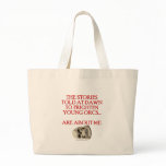Stories Told to Frighten Young Orcs bags