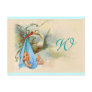 STORK BABY BOY SHOWER 2