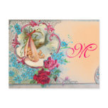 STORK BABY SHOWER 2 postcards