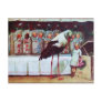 STORK BABY SHOWER 3 POST CARDS