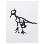 Stork flyers