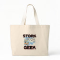 Stork Geek bags