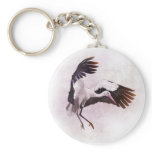 Stork keychains